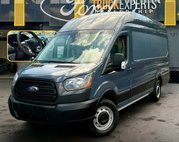 2019 Ford Transit 250