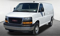 2023 GMC Savana 2500