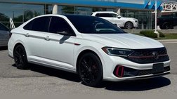 2022 Volkswagen Jetta GLI Autobahn