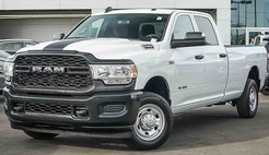 2022 Ram Ram Pickup 2500 Tradesman