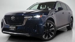 2024 Mazda CX-90 3.3 Turbo S