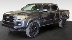2019 Toyota Tacoma SR5
