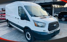 2015 Ford Transit 150