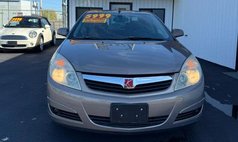 2007 Saturn Aura XR