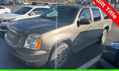 2011 GMC Yukon XL SLT