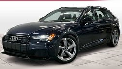 2023 Audi A6 allroad quattro Prestige 55 TFSI