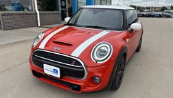 2020 MINI Hardtop Cooper S