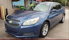 2013 Chevrolet Malibu LT