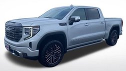 2022 GMC Sierra 1500 Denali Ultimate