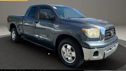 2008 Toyota Tundra SR5