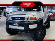 2007 Toyota FJ Cruiser Base