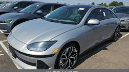 2024 Hyundai Ioniq 6 Limited