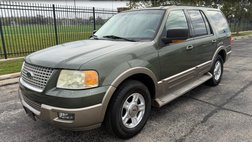 2004 Ford Expedition Eddie Bauer