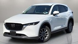 2022 Mazda CX-5 2.5 S Select
