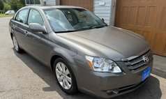 2006 Toyota Avalon XLS