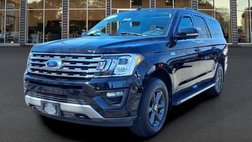 2021 Ford Expedition MAX XLT