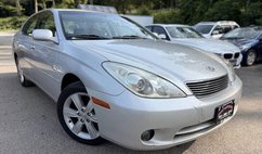 2005 Lexus ES 330 Base