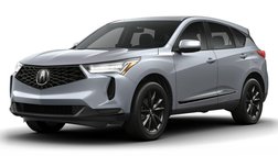 2025 Acura RDX SH-AWD