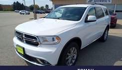 2017 Dodge Durango SXT