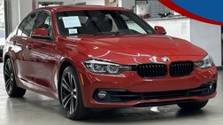 2018 BMW 3 Series 330i xDrive