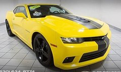 2015 Chevrolet Camaro SS