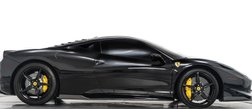 2012 Ferrari 458 Italia Base