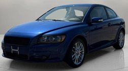 2009 Volvo C30 T5