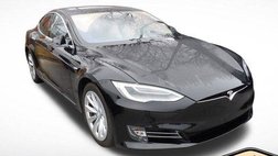 2018 Tesla Model S 100D