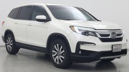 2019 Honda Pilot EX-L w/Navi w/RES
