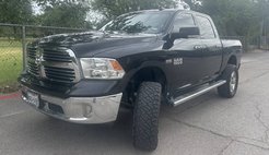 2016 Ram Ram Pickup 1500 Lone Star