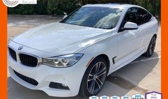 2014 BMW 3 Series 335i xDrive Gran Turismo