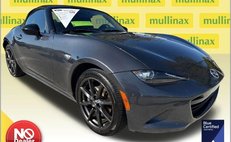 2017 Mazda MX-5 Miata Club
