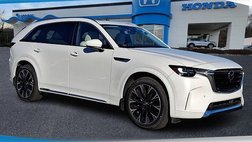 2024 Mazda CX-90 3.3 Turbo S Premium Plus