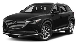2017 Mazda CX-9 Signature
