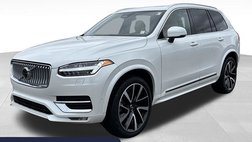 2024 Volvo XC90 B6 Ultimate Bright Theme 7P