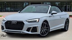 2024 Audi A5 quattro Prestige 45 TFSI