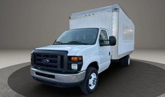 2015 Ford E-Series E-350 SD