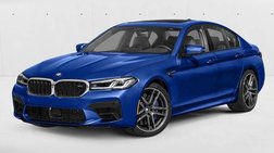2023 BMW M5 Base