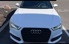 2016 Audi A6 3.0 quattro TDI Prestige