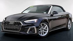 2024 Audi A5 quattro Premium 45 TFSI