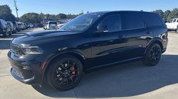 2022 Dodge Durango SRT 392