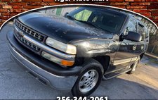 2005 Chevrolet Tahoe LS