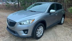 2014 Mazda CX-5 Touring