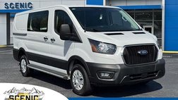 2024 Ford Transit 250