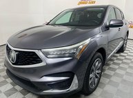 2019 Acura RDX w/Tech