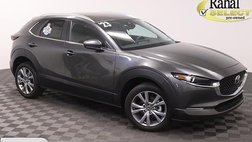 2023 Mazda CX-30 S Preferred