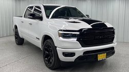 2020 Ram Ram Pickup 1500 Laramie