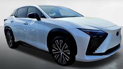 2024 Lexus RZ 450e Premium