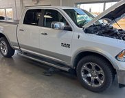 2016 Ram Ram Pickup 1500 Laramie