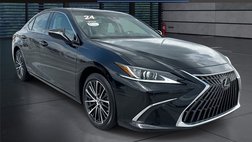 2024 Lexus ES 350 Base